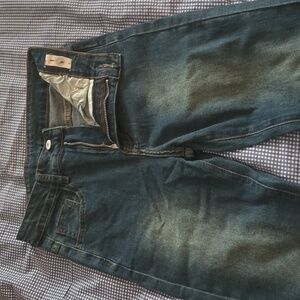 Girls- Size 12Y-13Y Flared Jeans